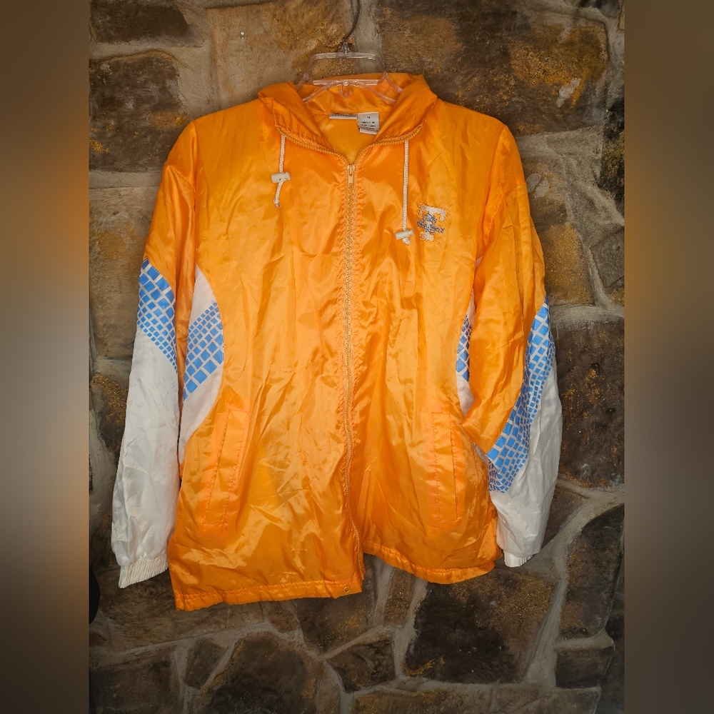 Castaways Tennessee rain Jacket